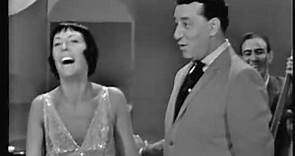 Louis Prima - I`m In The Mood For Love 1957