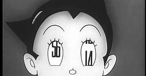 Astro Boy Episode 1: The Birth of Astro Boy (Tetsuwan Atom)