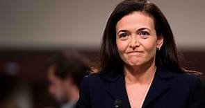 The end of leaning in: How Sheryl Sandberg’s message of empowerment fully unraveled