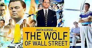 The Wolf Of Wall Street American Full Movie (2013) HD 720p Fact & Some Details | Leonardo DiCaprio
