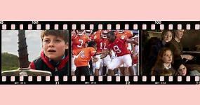 40 Tween Movies to Watch as a Family