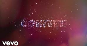 Little Mix - Confetti (Lyric Video)