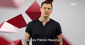 ¡Tienes una cita con Patrick Heusinger!