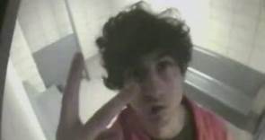 Polémico video de Dzhokhar Tsarnaev en su celda