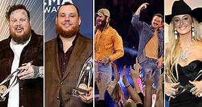 CMA Awards 2023 Recap: Biggest Winners, Best Performances & More | Billboard News