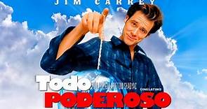"Todopoderoso" (2003) - Cinelatino
