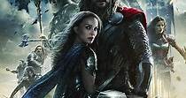 Thor - Il mondo delle tenebre - streaming online