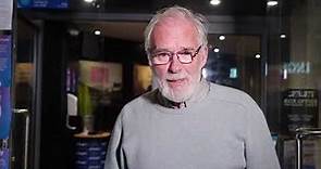 Ian McElhinney Shares His Thoughts | Stones in His Pockets