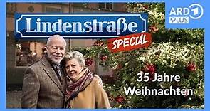 Lindenstraße Weihnachtsspecial (Teaser) | ARD Plus