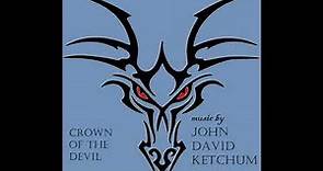 Crown of the Devil by John David Ketchum