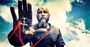 Ragnar Lothbrok - King Ragnar