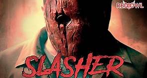 SLASHER 🎬 Official Trailer 🎬 Horror Movie 🎬 English HD 2023
