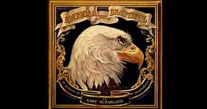 Gary McFarland - America The Beautiful (Full Album)