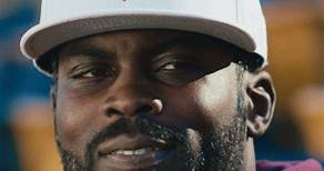 People need to know the history. Michael Vick takes us beyond the pocket in his new series on the evolution of the Black quarterback, coming to Prime Video this fall. | NFL on Prime