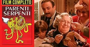 PARENTI SERPENTI di MARIO MONICELLI [FILM COMPLETO 1992]