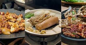 不用飛韓國三趟，烤牛腸、烤豬腸、醬油螃蟹一次吃，全台唯一正宗韓式烤牛腸，東區特色韓式餐廳推薦 | udn 女子漾