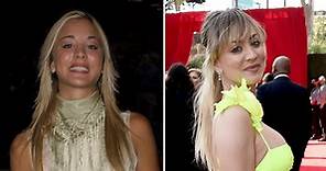 Kaley Cuoco Breast Implants: Her Plastic Surgery Transformation