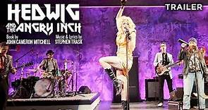 Hedwig and the Angry Inch | Trailer