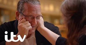 Long Lost Family | A Mother's Emotional Reunion with Her Daughter | ITV