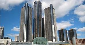 10 tallest buildings in Detroit