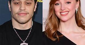 Phoebe Dynevor Reveals What She Learned From Past Romance With Pete Davidson