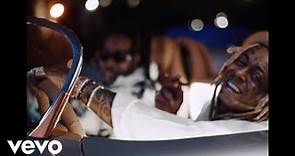2 Chainz, Lil Wayne - Long Story Short (Director's Cut)