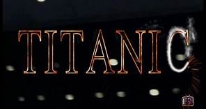 TITANIC AL DETALLE Documental completo