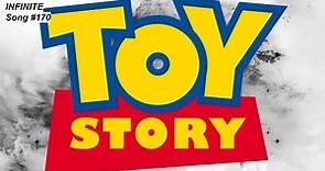 Strange Things - Toy Story - Randy Newman
