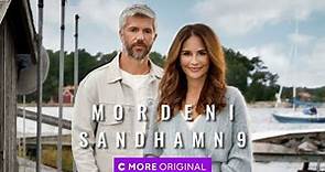 Morden i Sandhamn säsong 9 trailer