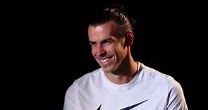 Gareth Bale exclusive: On his Tottenham return and Real Madrid exit