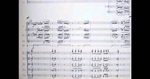 Witold Lutoslawski - Concerto For Orchestra (w/ score) (1950-54)