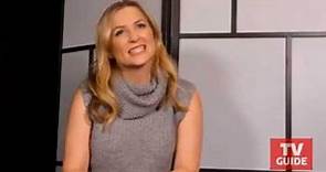 Grey's Anatomy's Jessica Capshaw Picks Her Favorite Calzona Moments