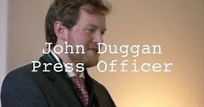 John Duggan (JD) - The Thick Of It - Compilation