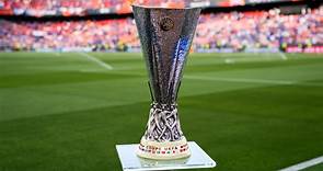 Ligue Europa: OM-Benfica, Liverpool-Atalanta... Le tableau intégral jusqu'à la finale