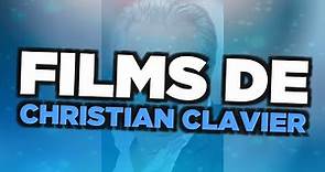 Les meilleurs films de Christian Clavier