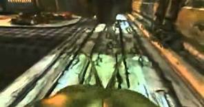 Cyberworld 3D (2000) Trailer
