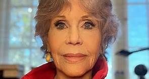 Zum dritten Mal: Bei Jane Fonda wurde Krebs diagnostiziert