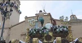 La Semana Santa de Totana es la más bonita de España