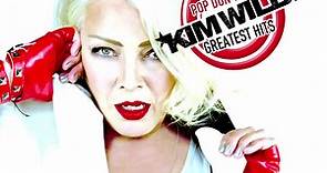 Kim Wilde: Pop Don’t Stop – Triple Red & White Spatter Vinyl LP