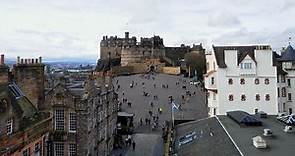 Visitare Edimburgo in 3 giorni: la guida completa per organizzare il viaggio