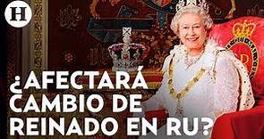 ¡Un ícono de la historia! Vida y obra de la Reina Isabel II, la monarca que “vivió todo”