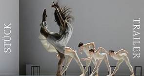 TRAILER »White Darkness« // Semperoper Ballett