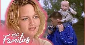 Britain's Youngest Mums And Dads (Full Documentary) | Real Families