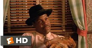 A Rage in Harlem (9/12) Movie CLIP - Pop Goes the Weasel (1991) HD