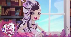 Ever After High | Duchess Swan's Lake | Chapter 2 | Ever After High Compilation