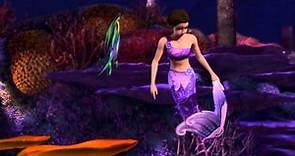 Barbie e l'Avventura nell'Oceano 2 - Clip dal film