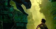'El libro de la selva': Raksha y Mowgli, protagonistas de la nueva imagen de la película de acción real de Disney