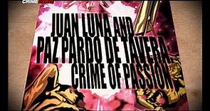 Juan Luna and Paz Pardo de Tavera: Crime of Passion | Crime Klasik