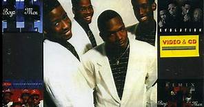 Boyz II Men -  Platinum Collection 2000