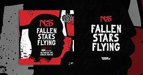Nas - "Fallen Stars Flying (Original Song From Between The World And Me)" (Official Audio)